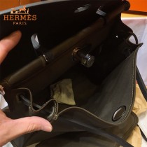 HERMES-035   原單 Herbag 31CM  男女神通用版 最學院派的包袋