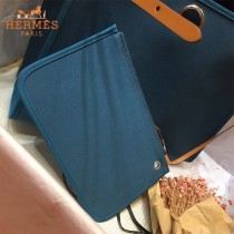 HERMES-028   原單 Herbag 31CM  男女神通用版 最學院派的包袋