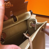 HERMES-01   原單 Herbag 31CM  男女神通用版 最學院派的包袋