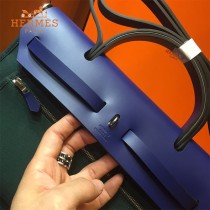 HERMES-040   原單 Herbag 31CM  男女神通用版 最學院派的包袋