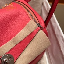 HERMES  唇膏粉  原單  Lindy 琳迪