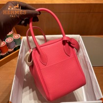 HERMES  唇膏粉  原單  Lindy 琳迪