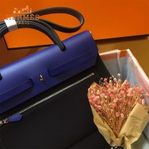 HERMES-036   原單 Herbag 31CM  男女神通用版 最學院派的包袋