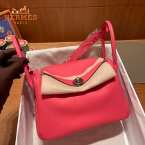 HERMES  唇膏粉  原單  Lindy 琳迪