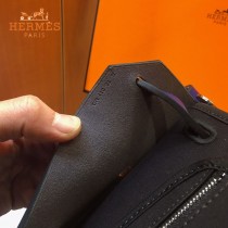 HERMES-036   原單 Herbag 31CM  男女神通用版 最學院派的包袋