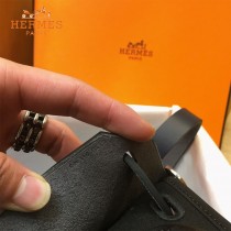 HERMES-038   原單 Herbag 31CM  男女神通用版 最學院派的包袋