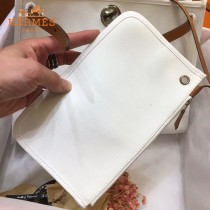 HERMES-031   原單 Herbag 31CM  男女神通用版 最學院派的包袋