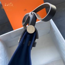 HERMES-08   原單 Herbag 31CM  男女神通用版 最學院派的包袋