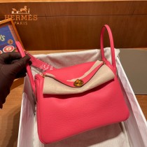 HERMES  唇膏粉  原單  Lindy 琳迪