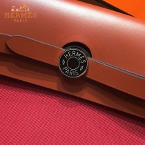 HERMES-010   原單 Herbag 31CM  男女神通用版 最學院派的包袋
