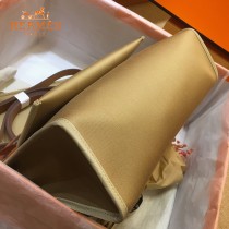 HERMES-01   原單 Herbag 31CM  男女神通用版 最學院派的包袋