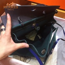 HERMES-040   原單 Herbag 31CM  男女神通用版 最學院派的包袋