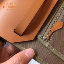 HERMES-012   原單 Herbag 31CM  男女神通用版 最學院派的包袋