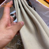 HERMES-024   原單 Herbag 31CM  男女神通用版 最學院派的包袋