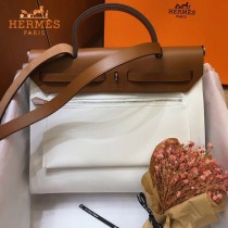 HERMES-031   原單 Herbag 31CM  男女神通用版 最學院派的包袋