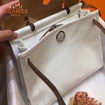 HERMES-031   原單 Herbag 31CM  男女神通用版 最學院派的包袋