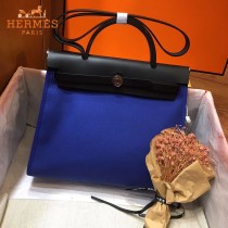 HERMES-02   原單 Herbag 31CM  男女神通用版 最學院派的包袋