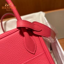 HERMES  唇膏粉  原單  Lindy 琳迪