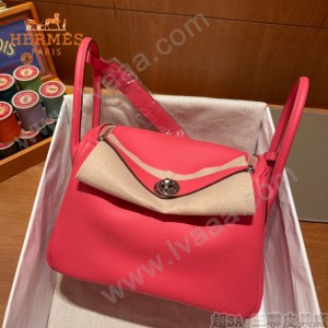 HERMES  唇膏粉  原單  Lindy 琳迪