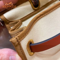 HERMES-020   原單 Herbag 31CM  男女神通用版 最學院派的包袋