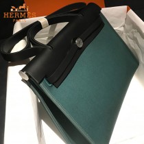 HERMES-033   原單 Herbag 31CM  男女神通用版 最學院派的包袋