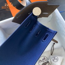 HERMES-08   原單 Herbag 31CM  男女神通用版 最學院派的包袋