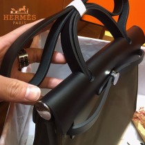 HERMES-035   原單 Herbag 31CM  男女神通用版 最學院派的包袋