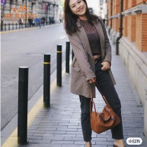 HERMES  金棕  原單  Lindy 琳迪
