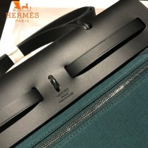 HERMES-034   原單 Herbag 31CM  男女神通用版 最學院派的包袋