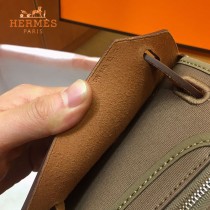 HERMES-012   原單 Herbag 31CM  男女神通用版 最學院派的包袋