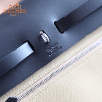 HERMES-018   原單 Herbag 31CM  男女神通用版 最學院派的包袋