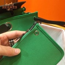 HERMES-030   原單 Herbag 31CM  男女神通用版 最學院派的包袋