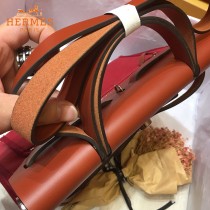 HERMES-010   原單 Herbag 31CM  男女神通用版 最學院派的包袋