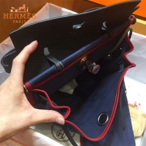 HERMES-041   原單 Herbag 31CM  男女神通用版 最學院派的包袋