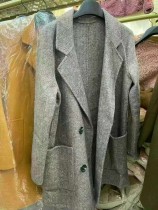 澳毛，雙面羊絨大衣980件系列款特價處理