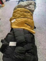 新款冬季韓版棉衣女寬松外套修身短款棉服女面包服棉襖反季潮三個色M-6XL