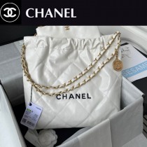 Chanel  AS3260-05   小號香奈兒原單22bag購物袋