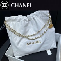 Chanel AS3261-06   香奈兒原單新款中號22購物袋