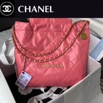 Chanel  AS3260-04   小號香奈兒原單22bag購物袋
