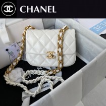 Chanel  AS3205-06  香奈兒原單春夏款新款口蓋包