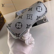 LV原單新款Outdoor單肩包 胸包