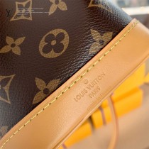 原單 M81266 本款 Nano Noé 手袋濃縮 1932 年 Noé 手袋的經典構型