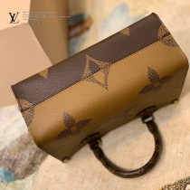M45039-01 迷你原單 ONTHEGO 手袋 工作 購物或周末出遊