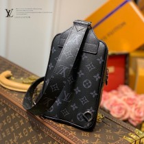 原單M30741 OUTDOOR 單肩包