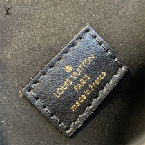 M80312 LV原單mini MICRO METIS鏈條包小號郵差包