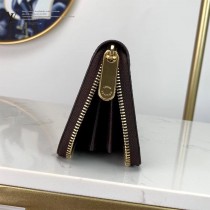 M60017-002  LV Zippy 拉鏈錢夾是路易威登的經典設計之一