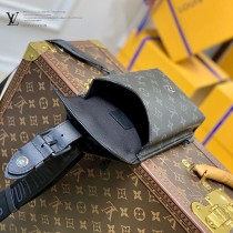 原單 M45912  SAUMUR單肩包