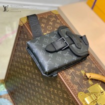 原單 M45912  SAUMUR單肩包