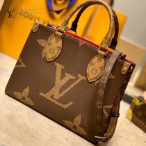 M45039-01 迷你原單 ONTHEGO 手袋 工作 購物或周末出遊