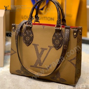 M45039-01 迷你原單 ONTHEGO 手袋 工作 購物或周末出遊